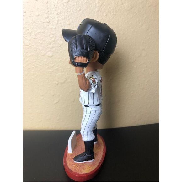 2009 Houston Astros - Jose Valverde Bobblehead - CITGO Collectors Edition - Picture 7 of 13